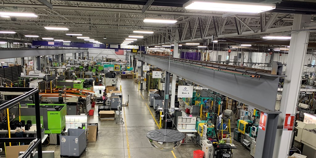 Featured image for “Thogus Products Company Expands Service Offerings”