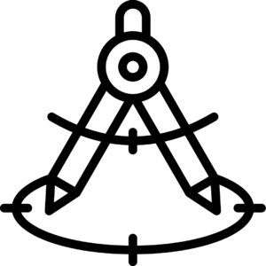 calibration icon