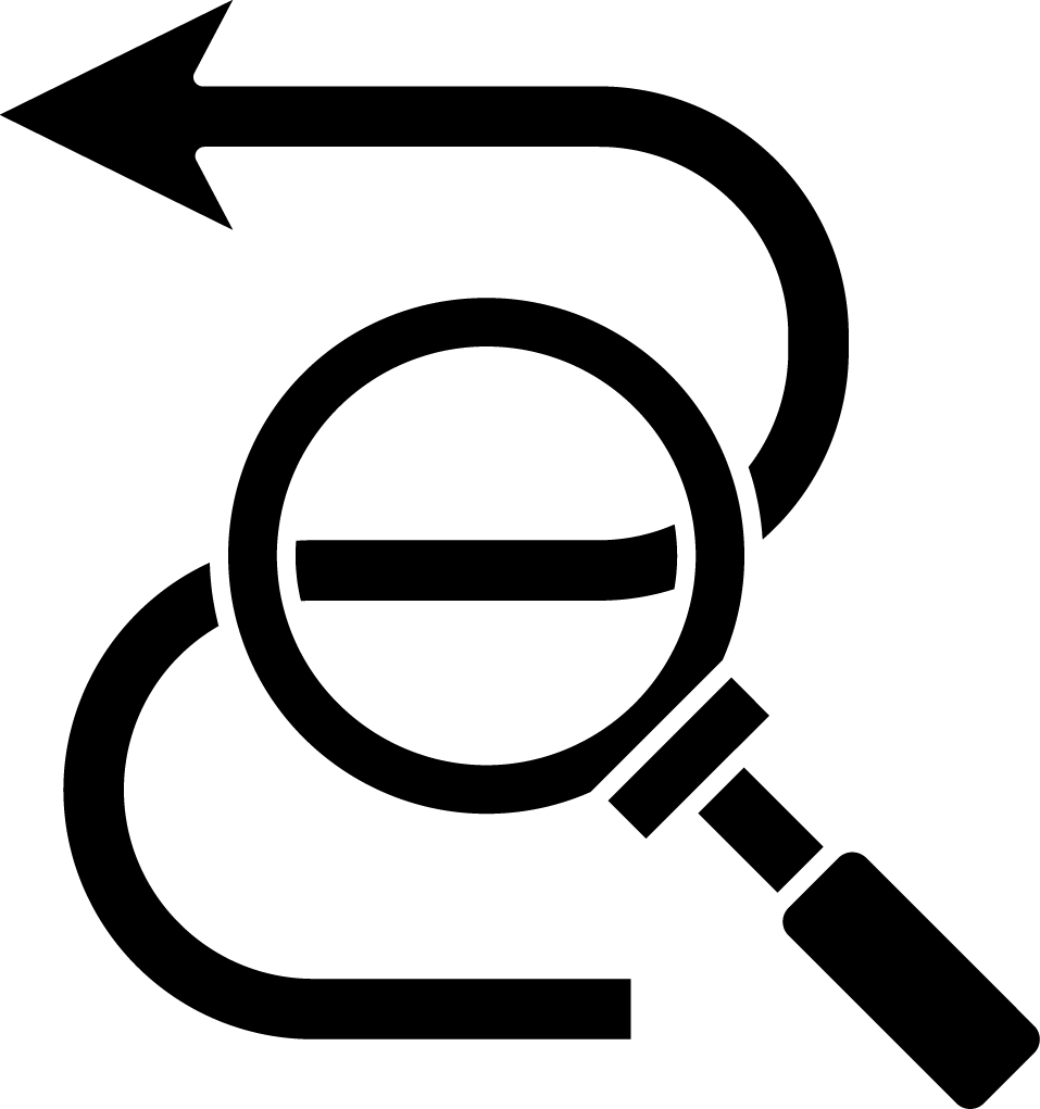 traceability icon