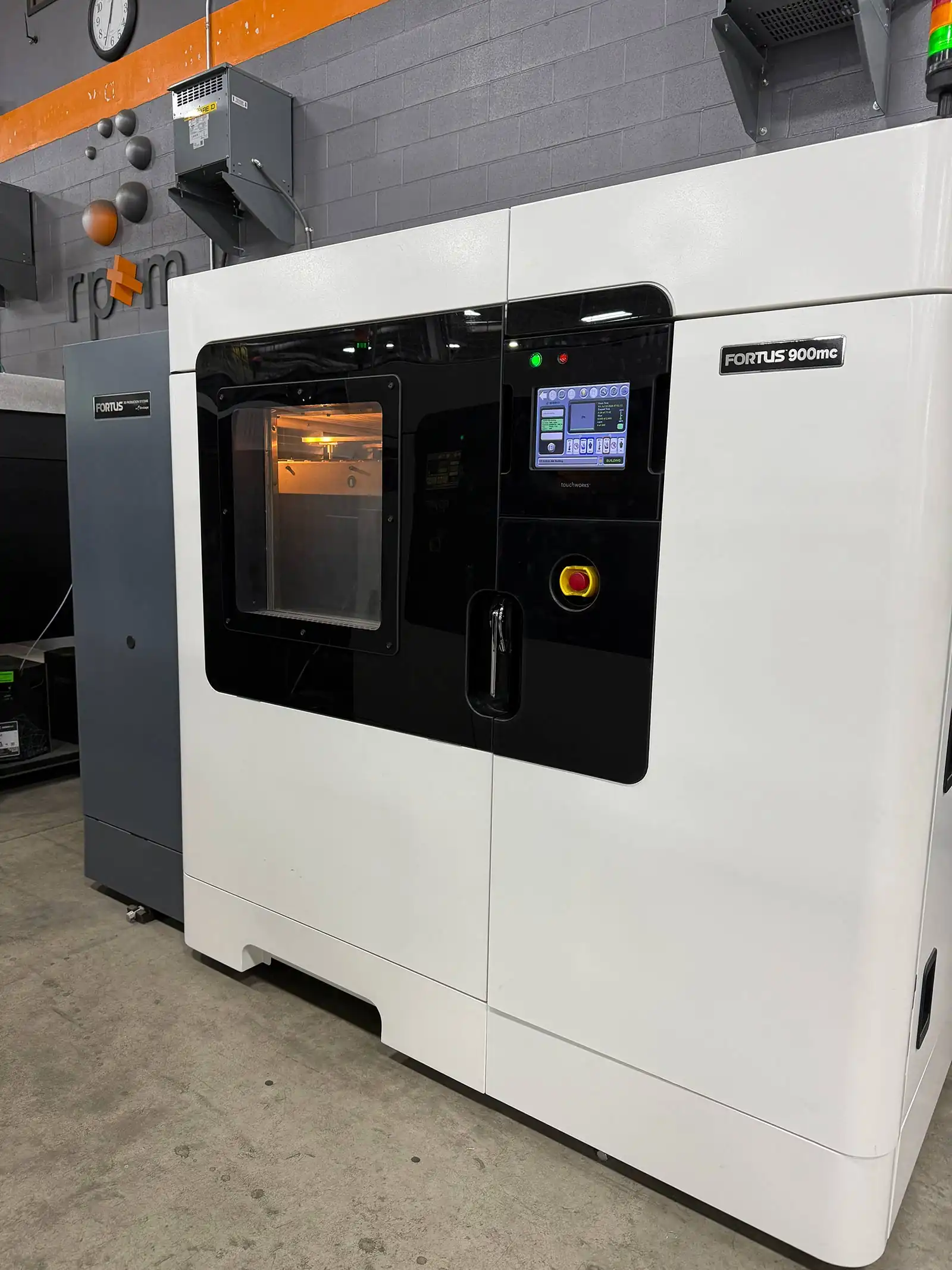 3D printer